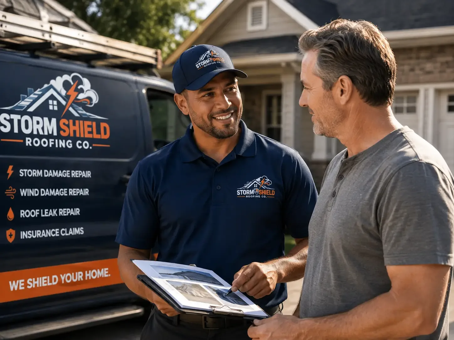Storm Damage Roof Repair Jacksons Gap, AL FAQs